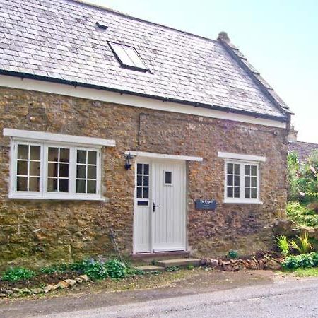 Villa The Cygnet Haselbury Plucknett Esterno foto