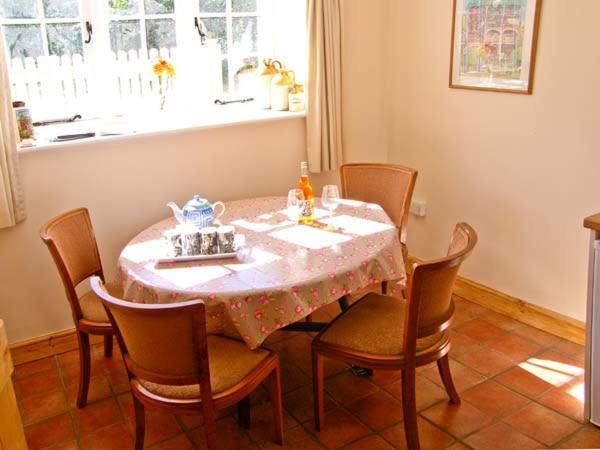 Villa The Cygnet Haselbury Plucknett Esterno foto