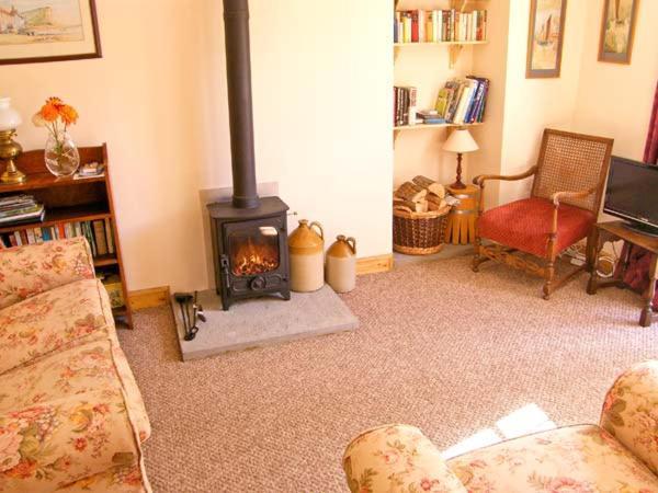 Villa The Cygnet Haselbury Plucknett Esterno foto